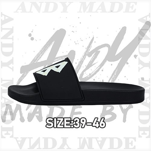 Balenciaga 28 Parisian Slippers