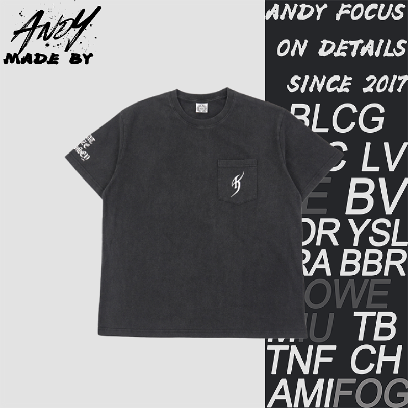 Kyosuke Muro Cross Print Short-sleeved Shirt