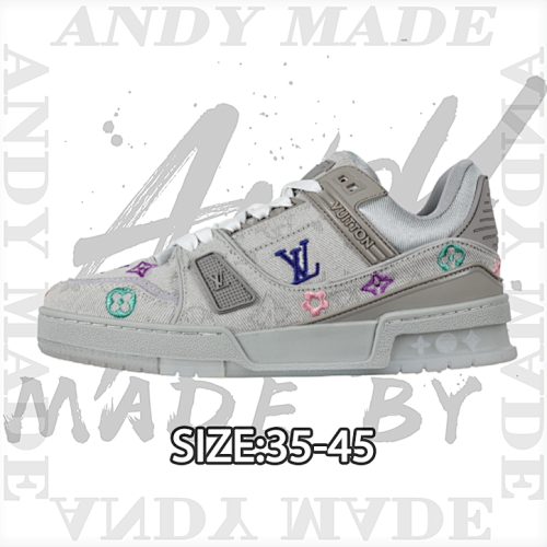 Trainer Sakura Collection