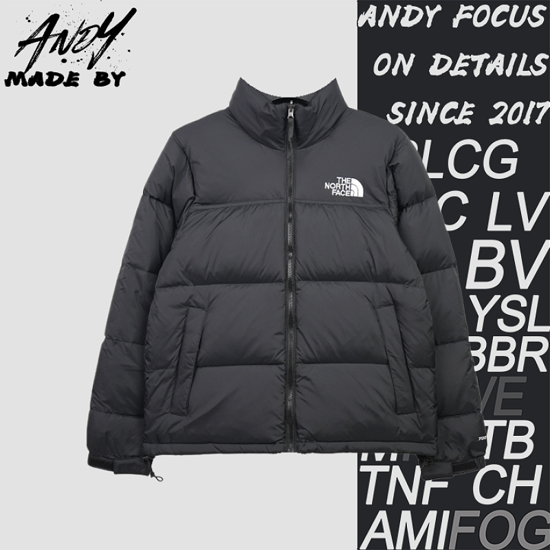 The North Face Nuptse Jacket