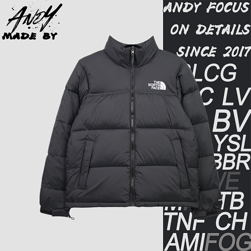 The North Face Nuptse Jacket