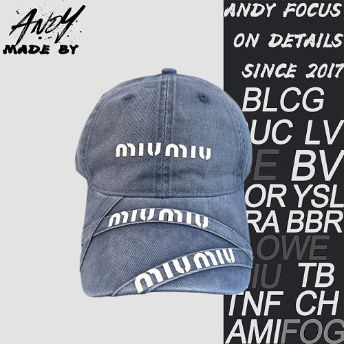 Baseball Cap
