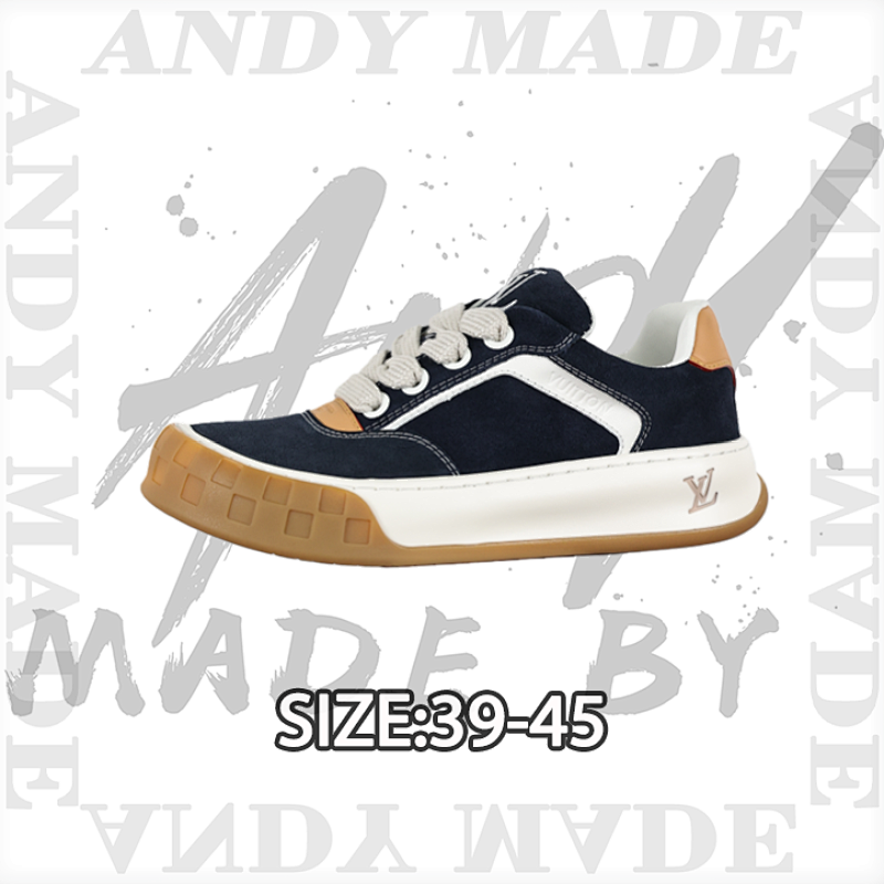 Louis Vuitton Casual Shoes