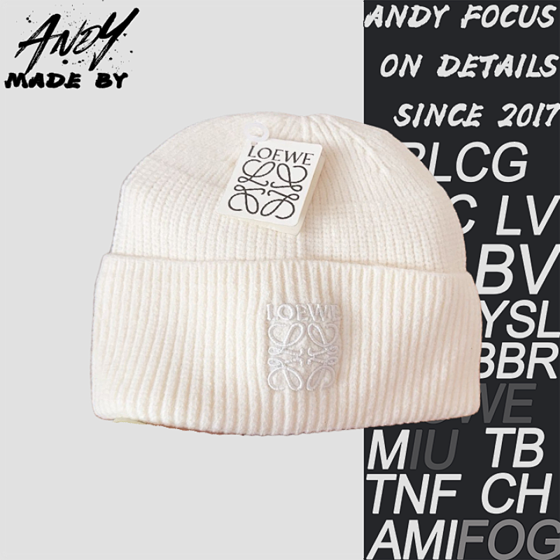 Knitted Hat