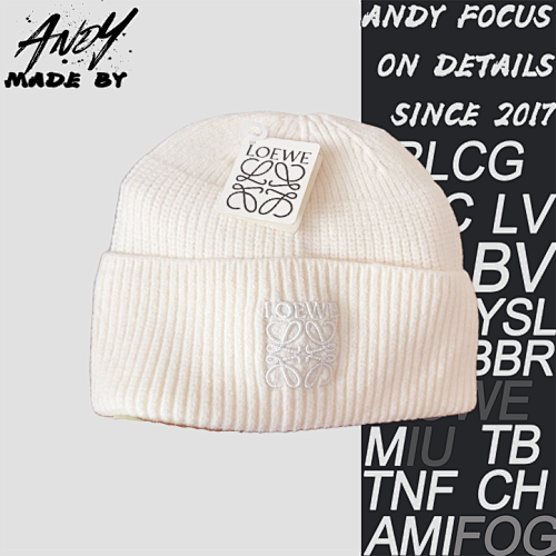 Knitted Hat
