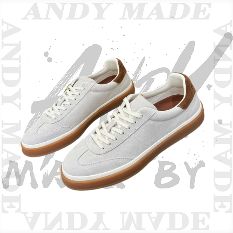 Classic German Training ShoesItem ID