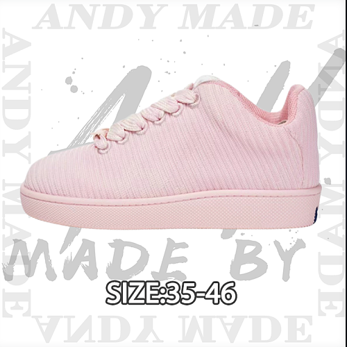 Burberry sneakers