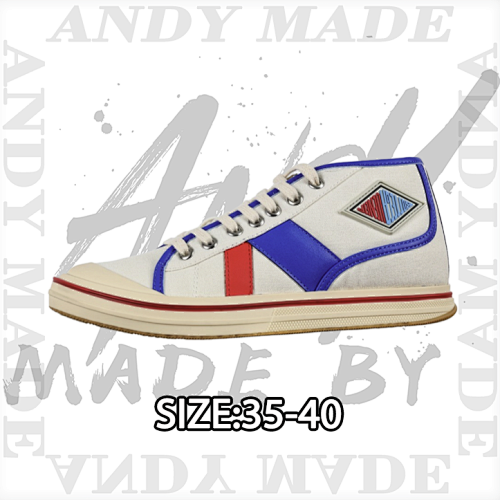 Retro Eliot Sneakers