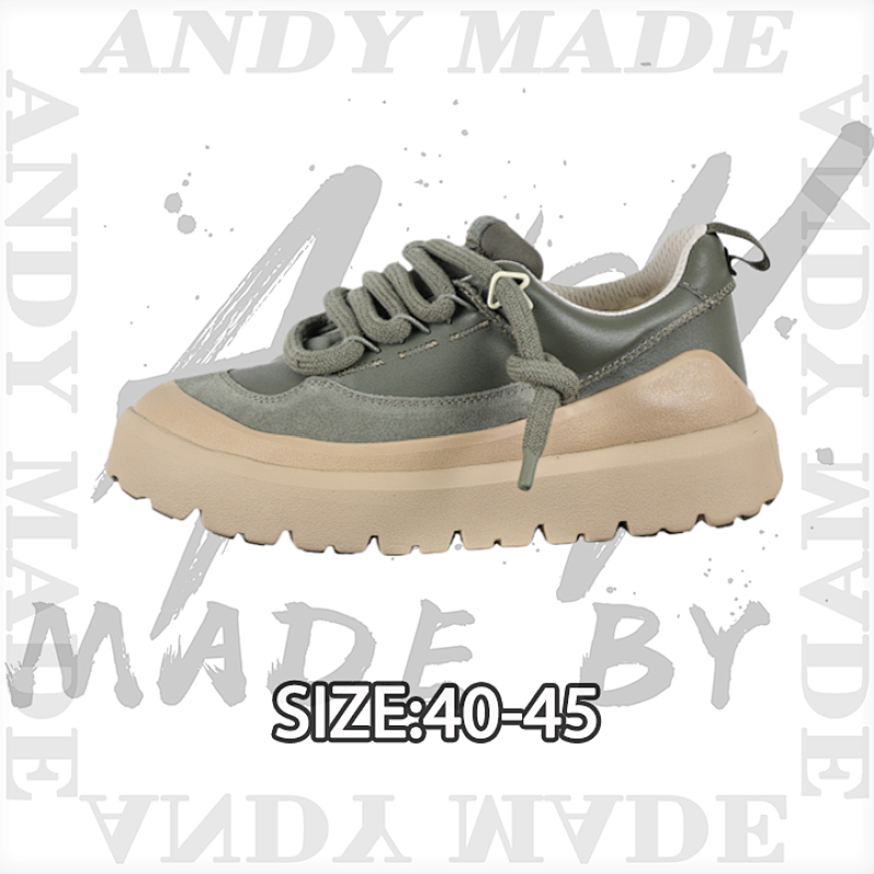 Ugg Second Generation Series Green With 4cm Thick Sole