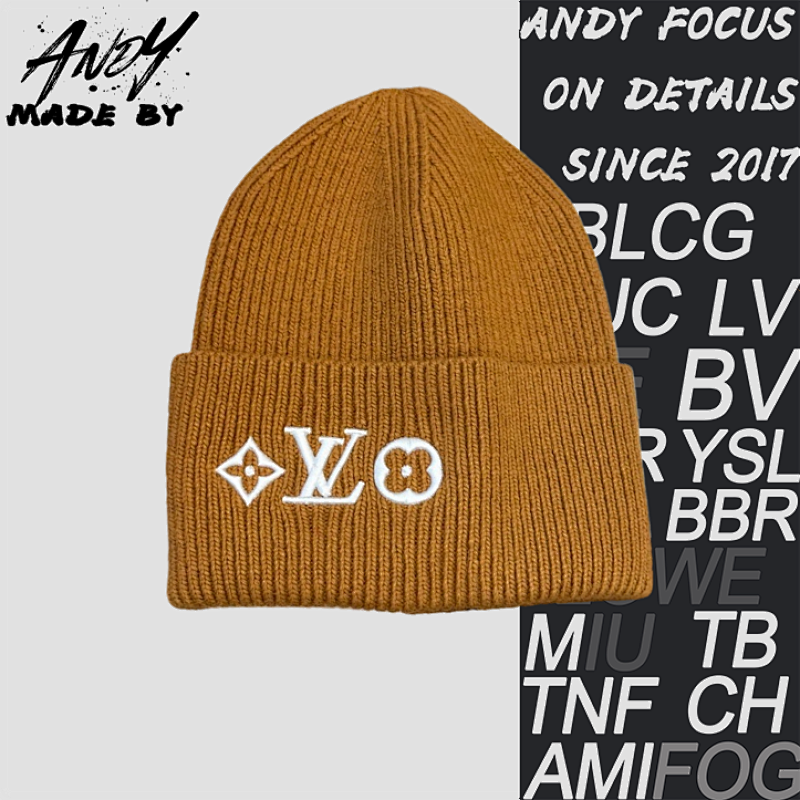 Knitted Hat