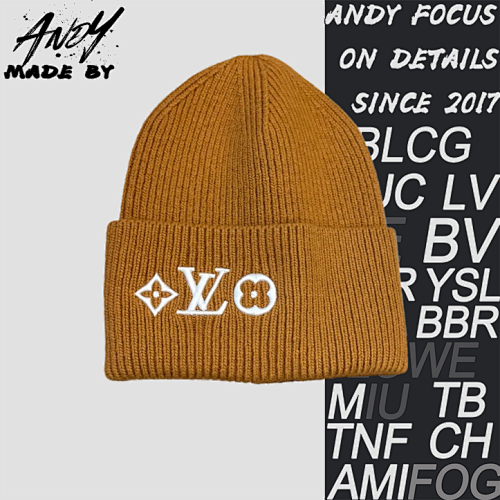 Knitted Hat