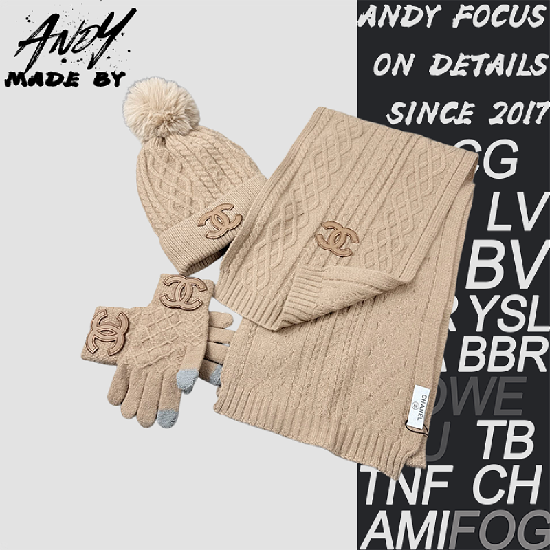 Three-Piece Set
