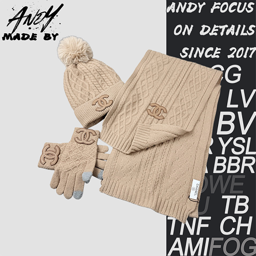 Three-Piece Set