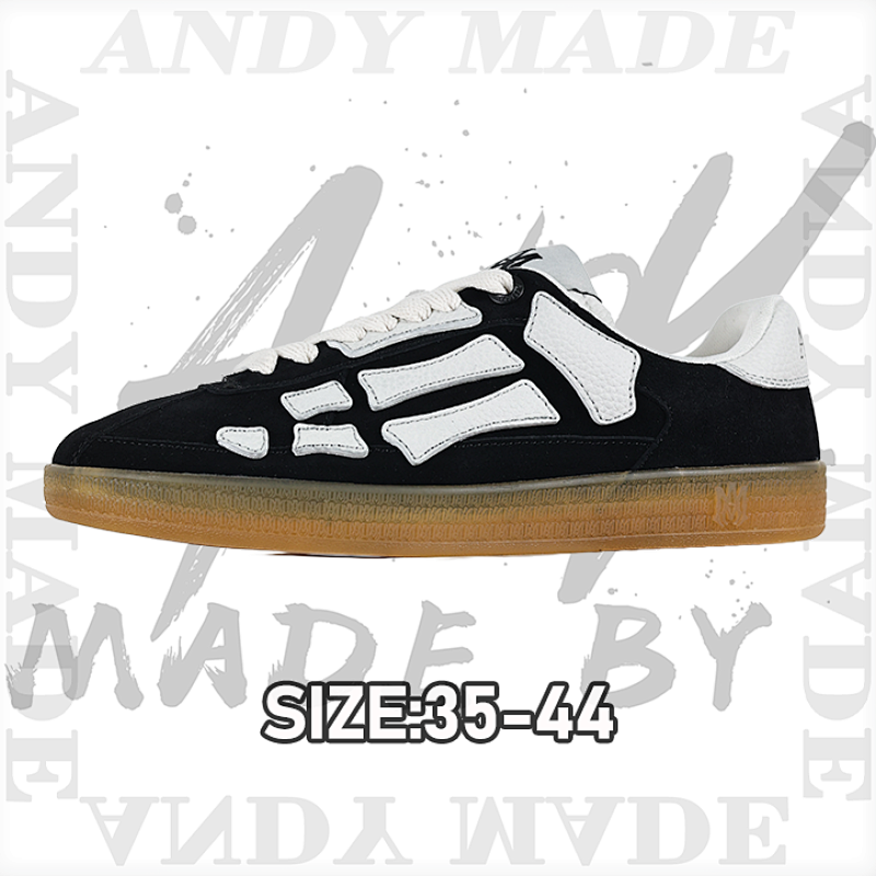Bone Sneakers