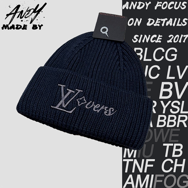 Knitted Hat