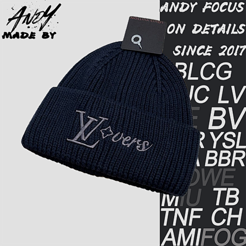 Knitted Hat