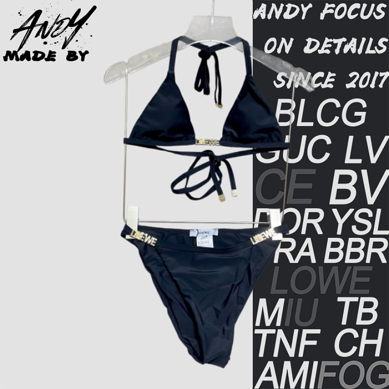 Bikini Swimsuit
