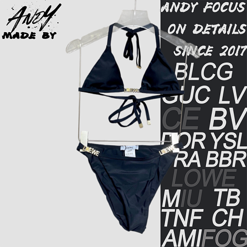 Bikini Swimsuit