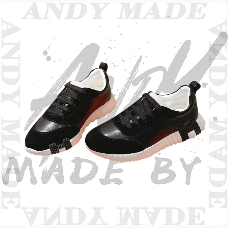 Hermès Classic Couple Casual Sports ShoesItem ID