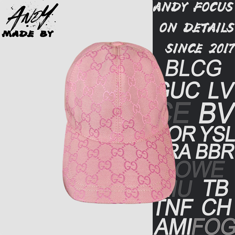 Embroidered Baseball Cap