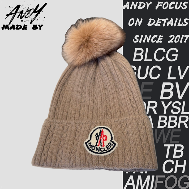 Knitted Hat