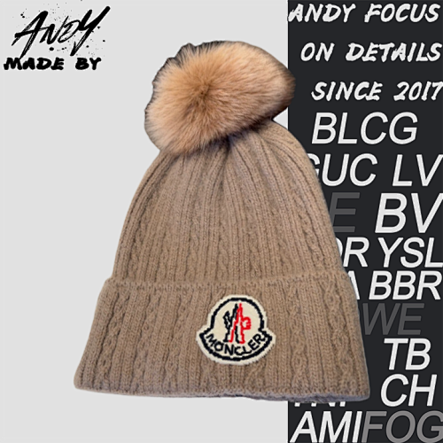 Knitted Hat
