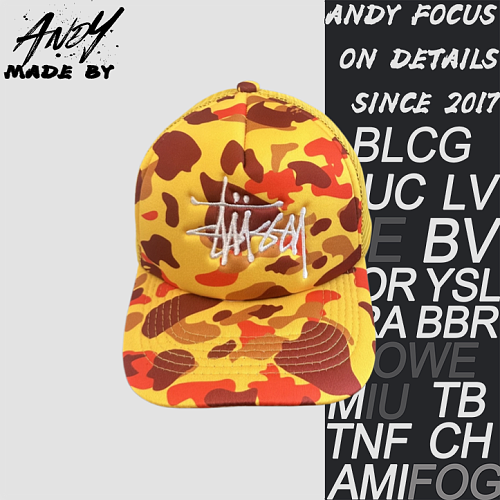 Baseball Cap