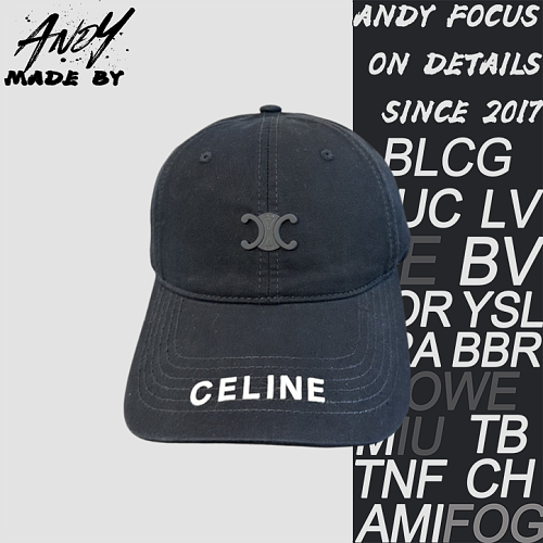 Simple Yet Stylish Baseball Caps