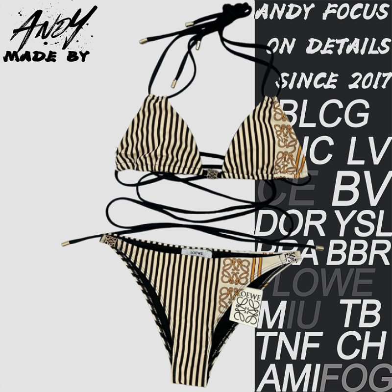 Bikini Swimsuit