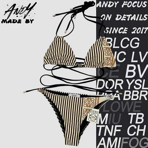 Bikini Swimsuit