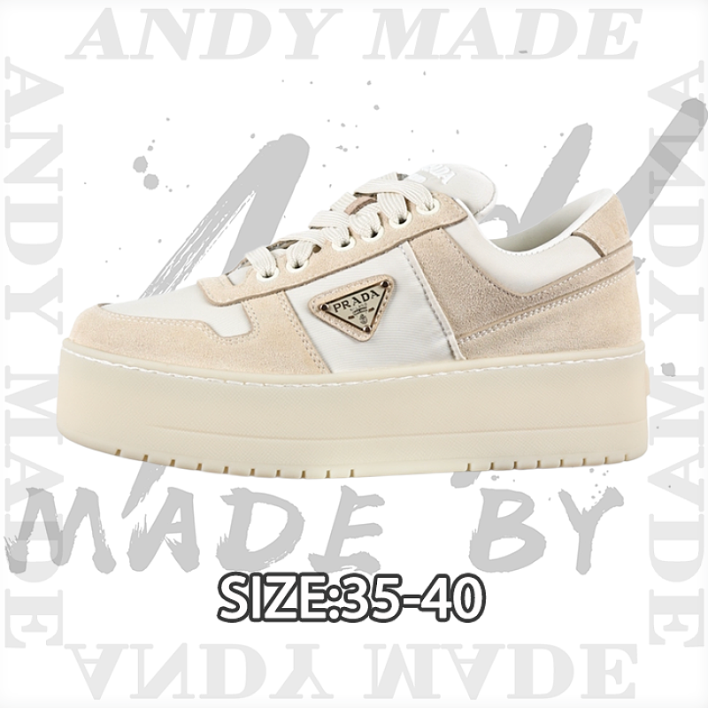 Prada P Ada Shoes