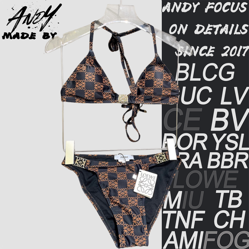 Bikini Swimsuit