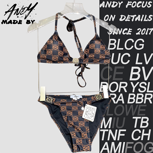 Bikini Swimsuit