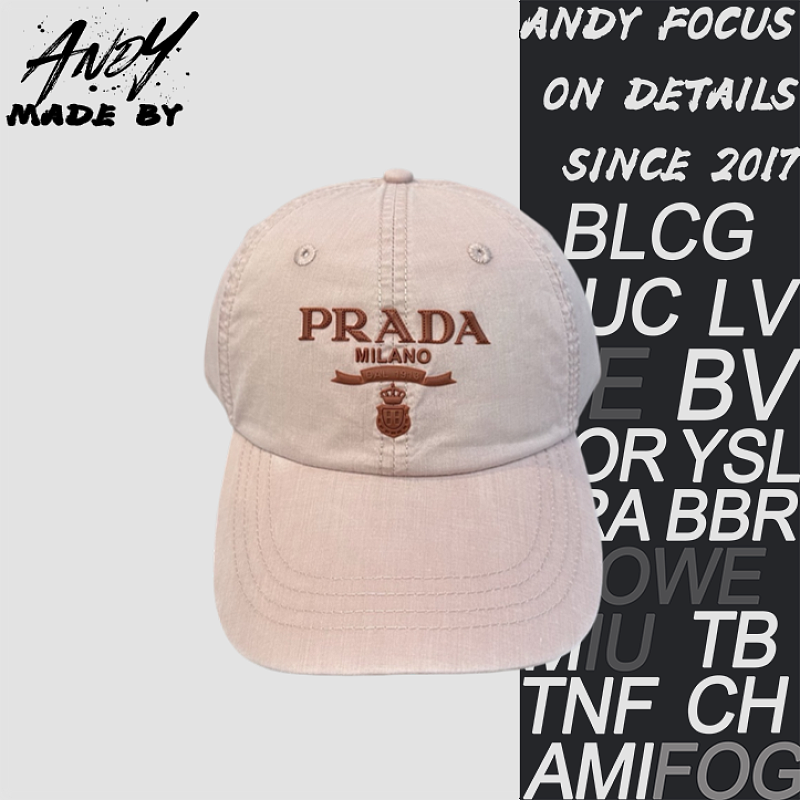Classic Baseball Cap