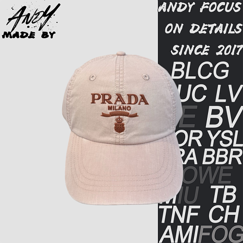 Classic Baseball Cap