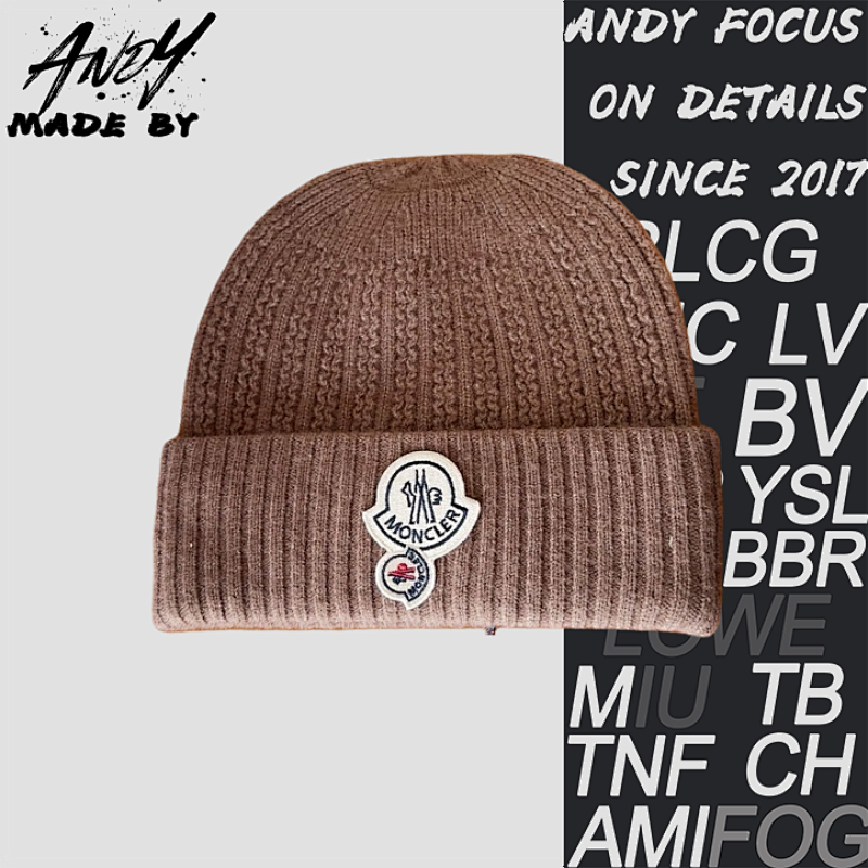 Knitted Hat