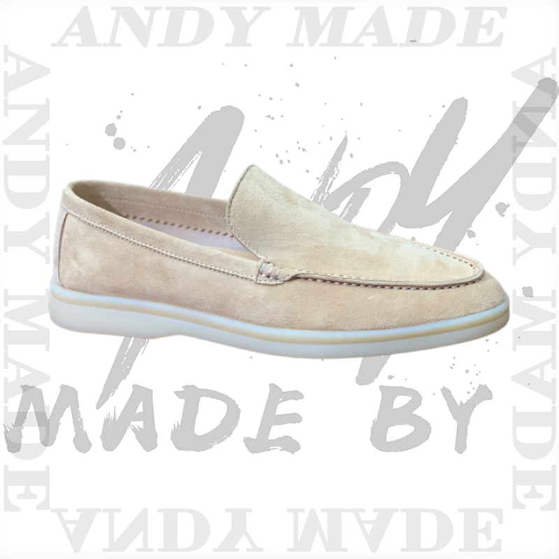 Smooth LoaferItem ID
