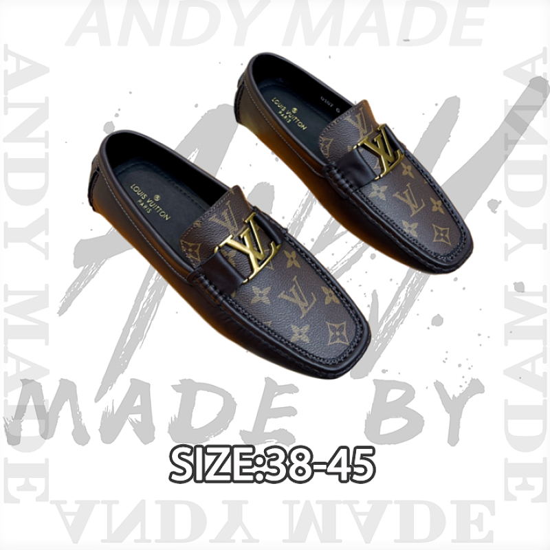 Louis Vuitton shoes