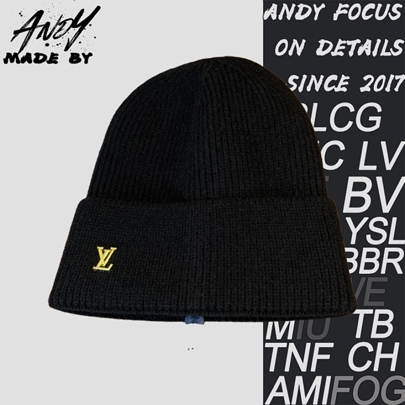 Knitted Hat