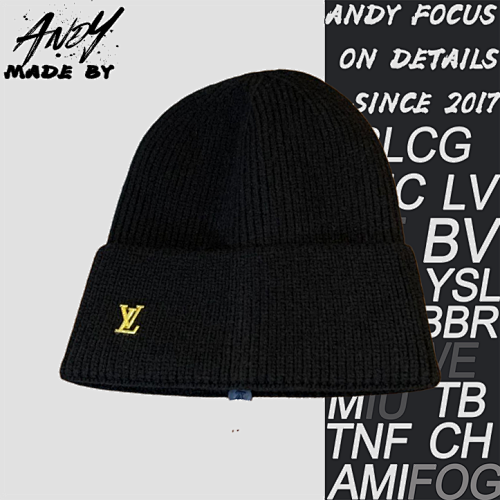 Knitted Hat