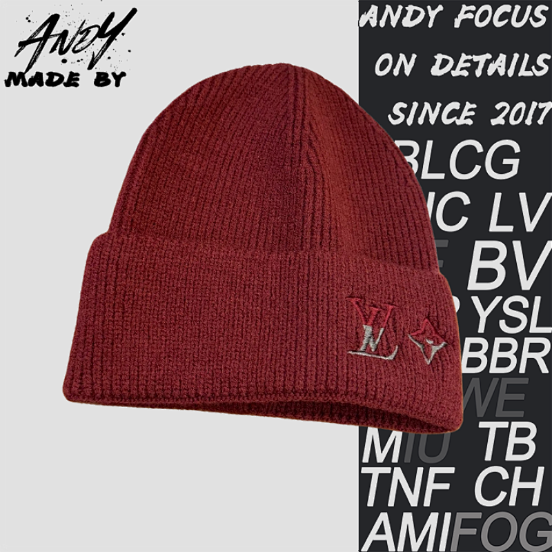 Knitted Hat