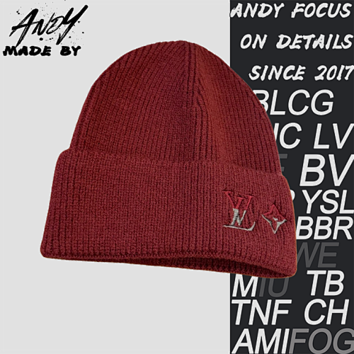 Knitted Hat
