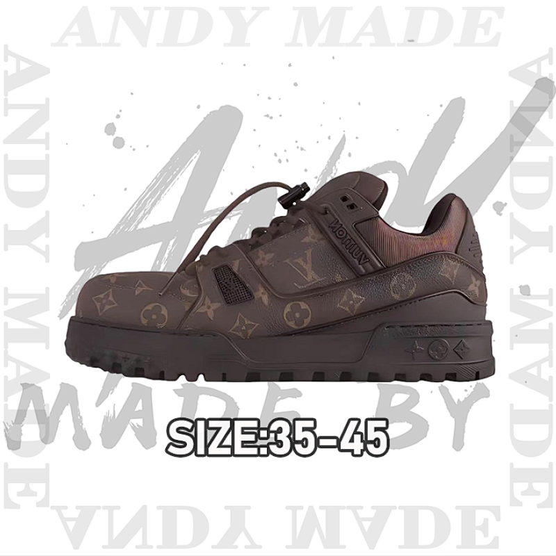 Nike Trainer Maxi Presbyopia Fatso Bread Shoes