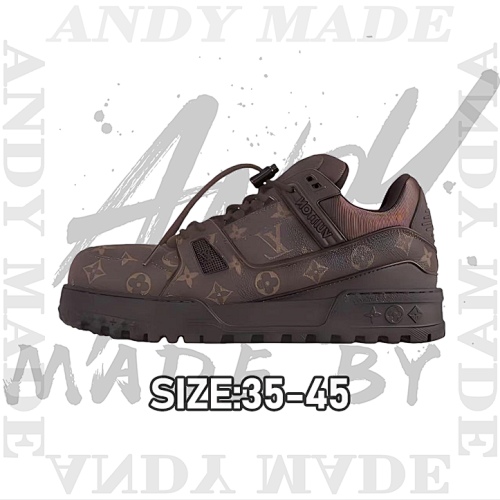 Nike Trainer Maxi Presbyopia Fatso Bread Shoes