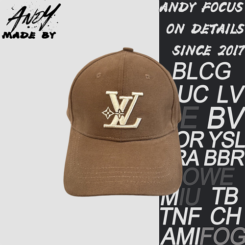 Baseball Cap