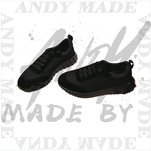 Hermès Classic Couple Casual Sports ShoesItem ID