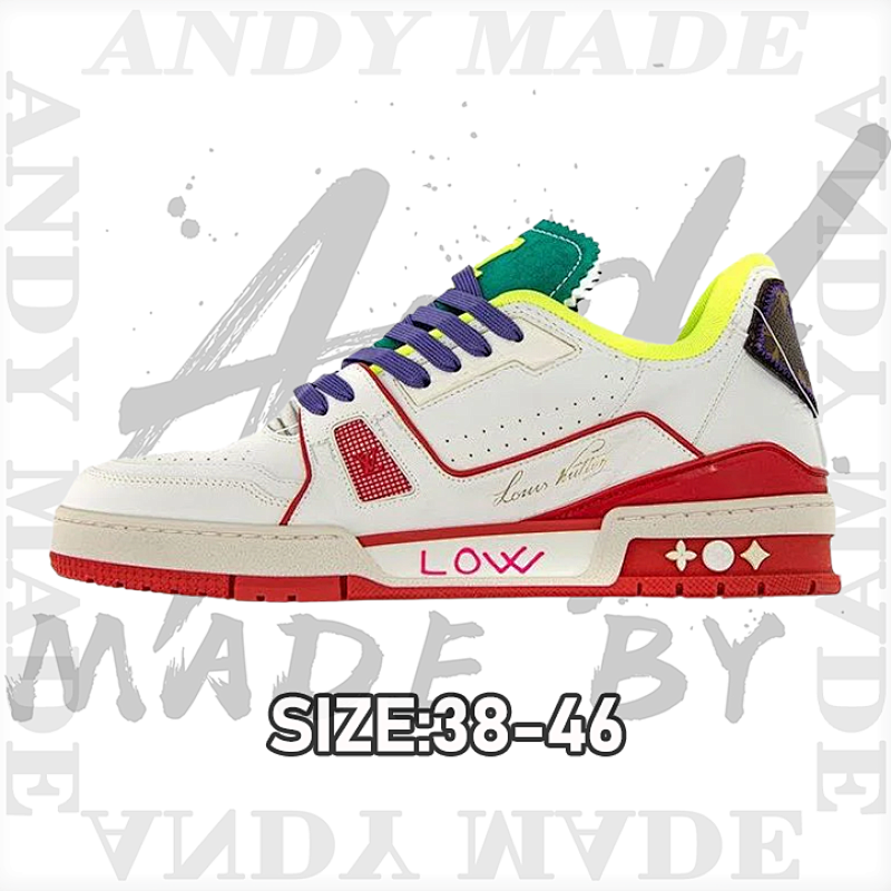 Limited Yellow-green