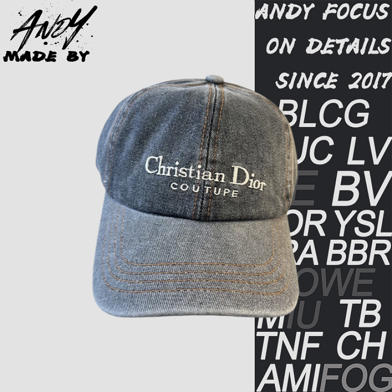 Baseball Cap