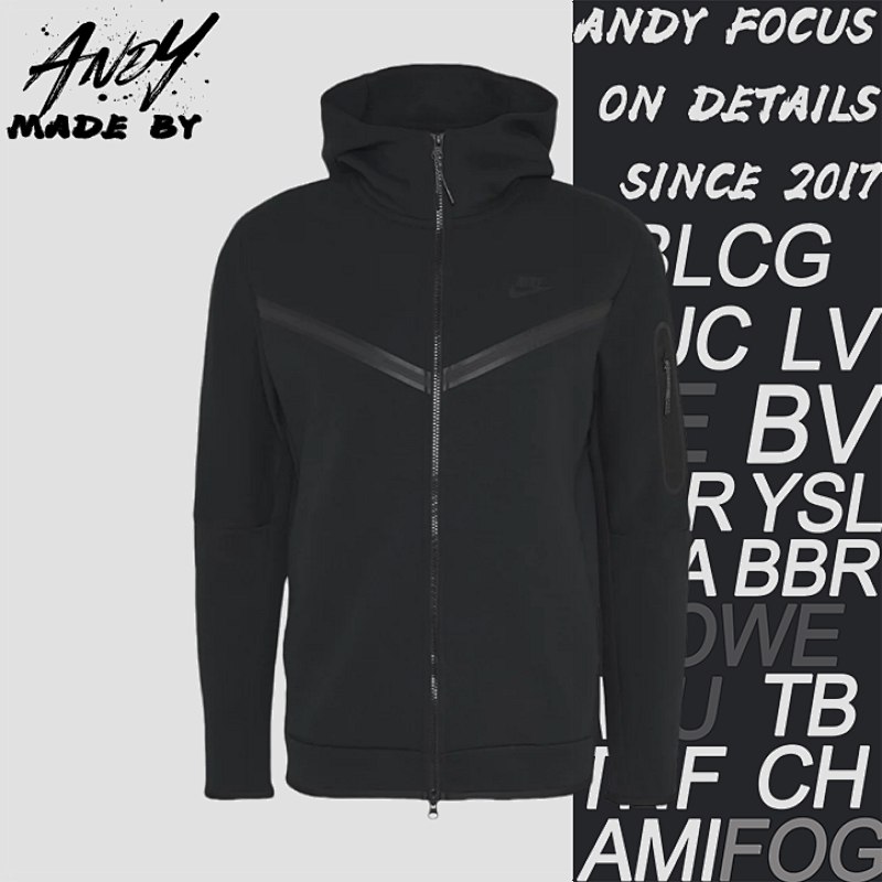 Nike Nik Air Layer Casual Sports Jacket