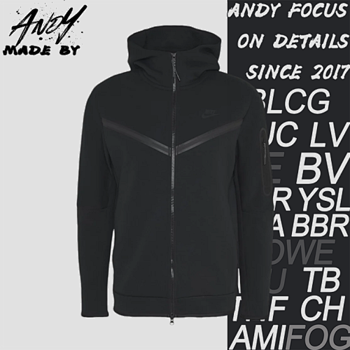Nike Nik Air Layer Casual Sports Jacket